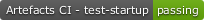 test-startup